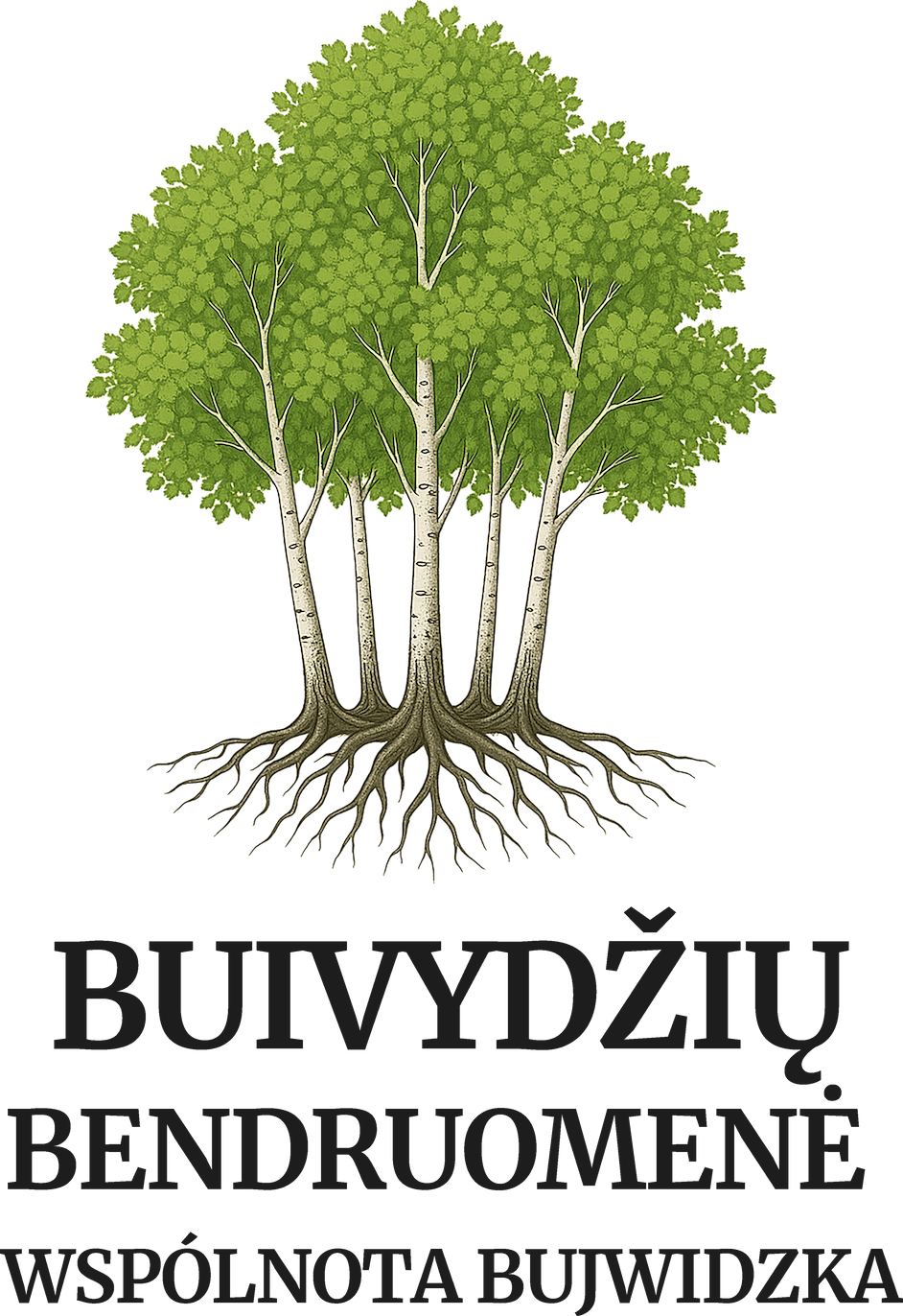 Buivydžių bendruomenė
